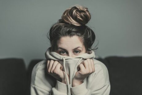 nachlazení těhotenství